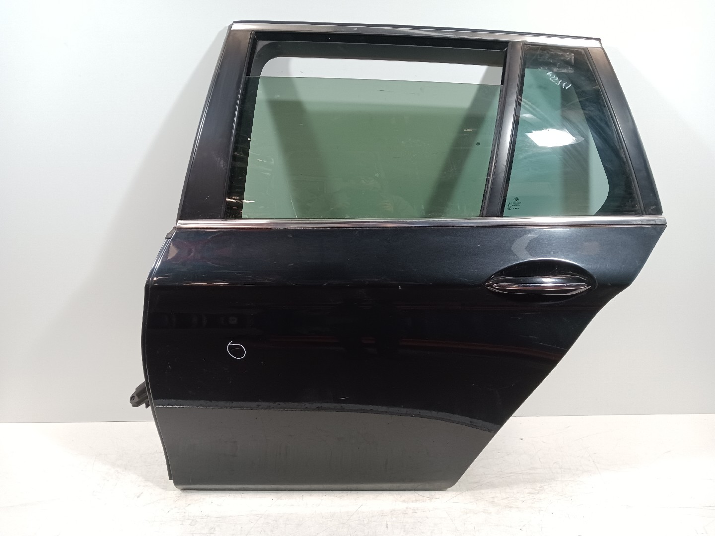 Porta Trás Esq BMW 5 Touring (F11) | 09 - 17