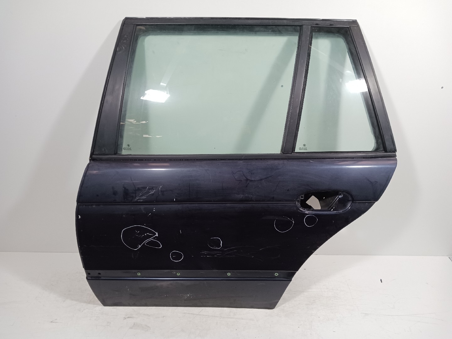 Porta Trás Esq BMW 5 Touring (E39) | 96 - 04