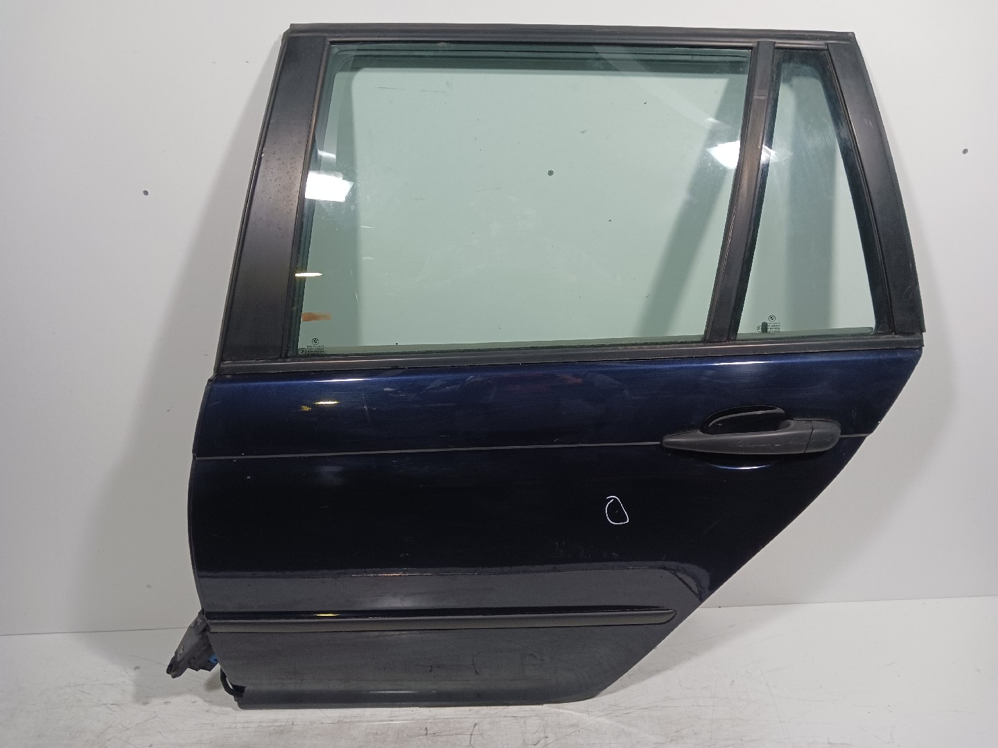 Porta Trás Esq BMW 3 Touring (E46) | 99 - 05