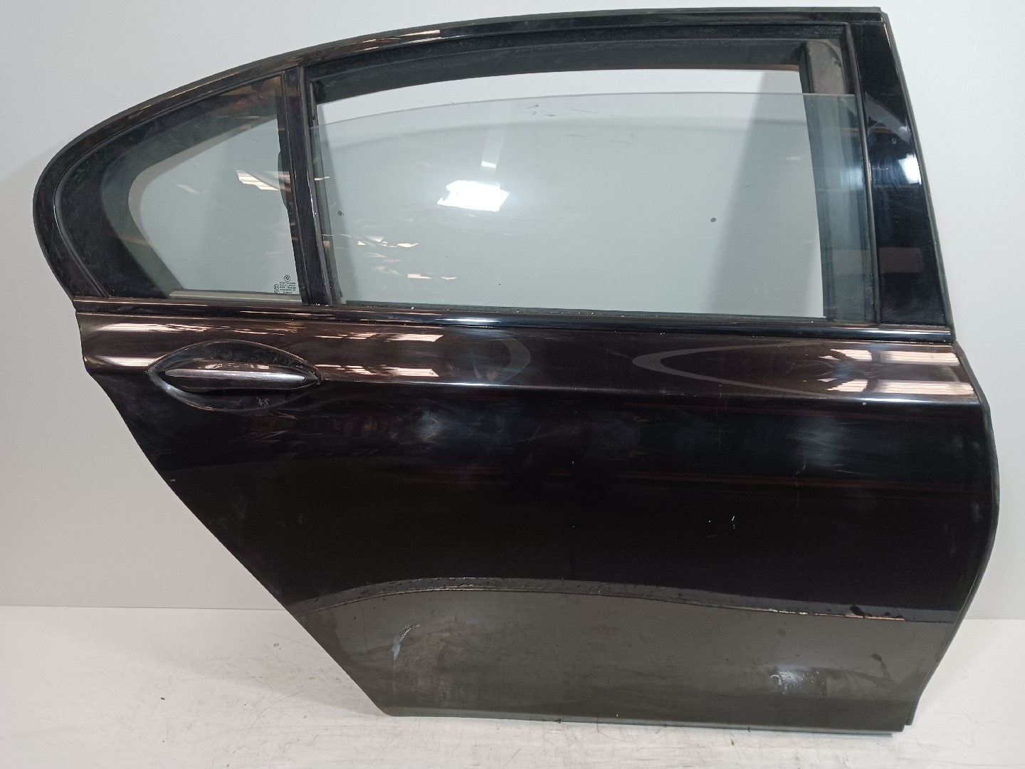 Porta Trás Dto BMW 7 (F01, F02, F03, F04) | 08 - 15