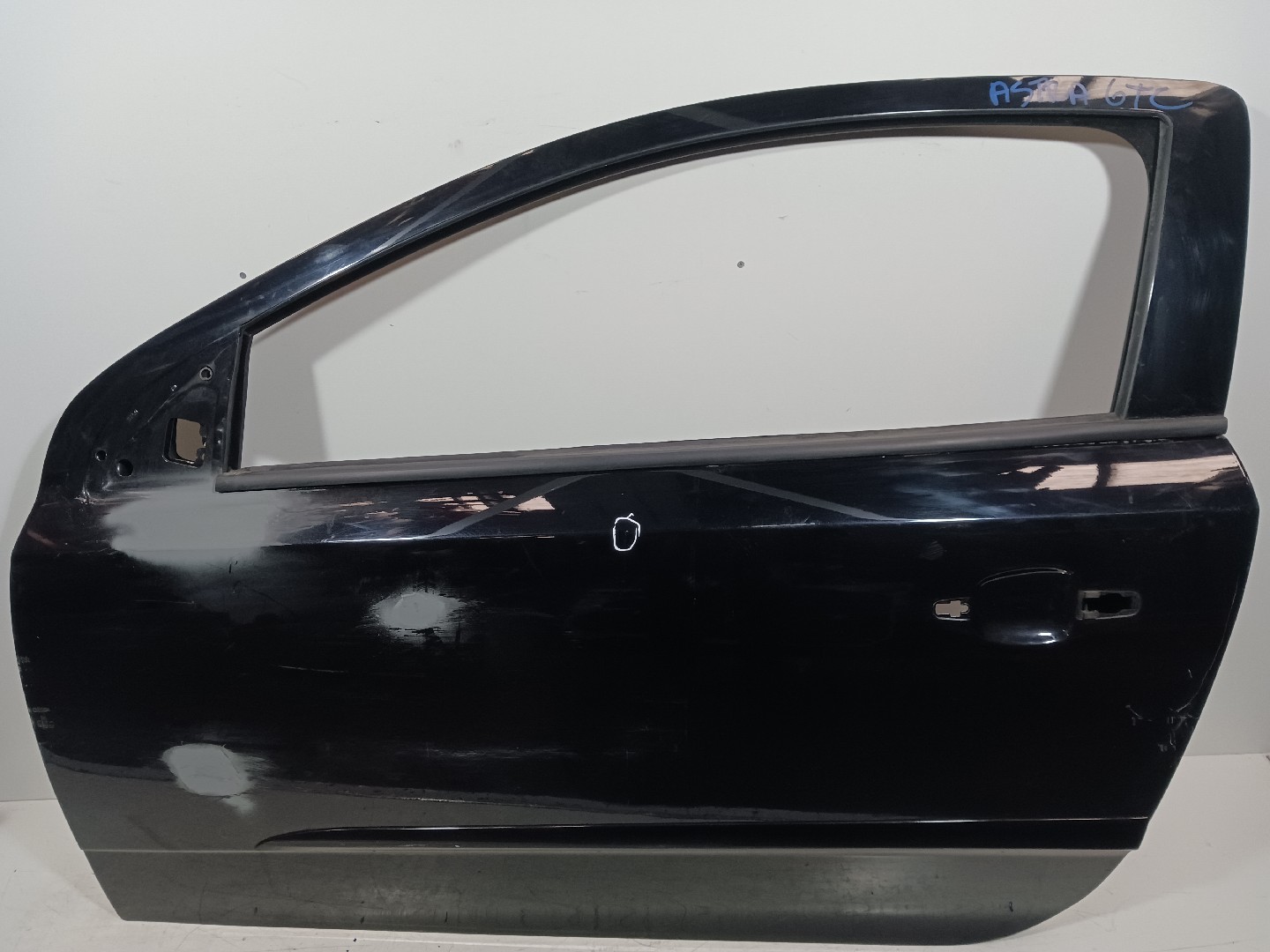 Porta Frente Esq OPEL ASTRA H GTC (A04) | 05 - 10