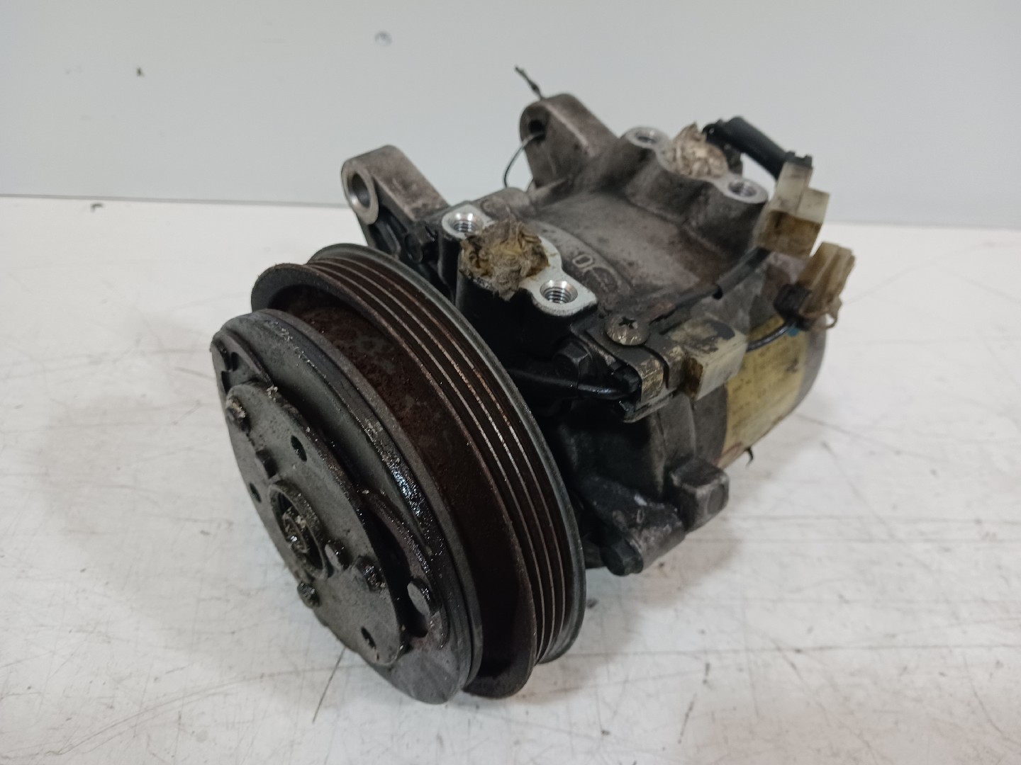 Compressor ar condicionado NISSAN 200 SX (S14) | 93 - 99