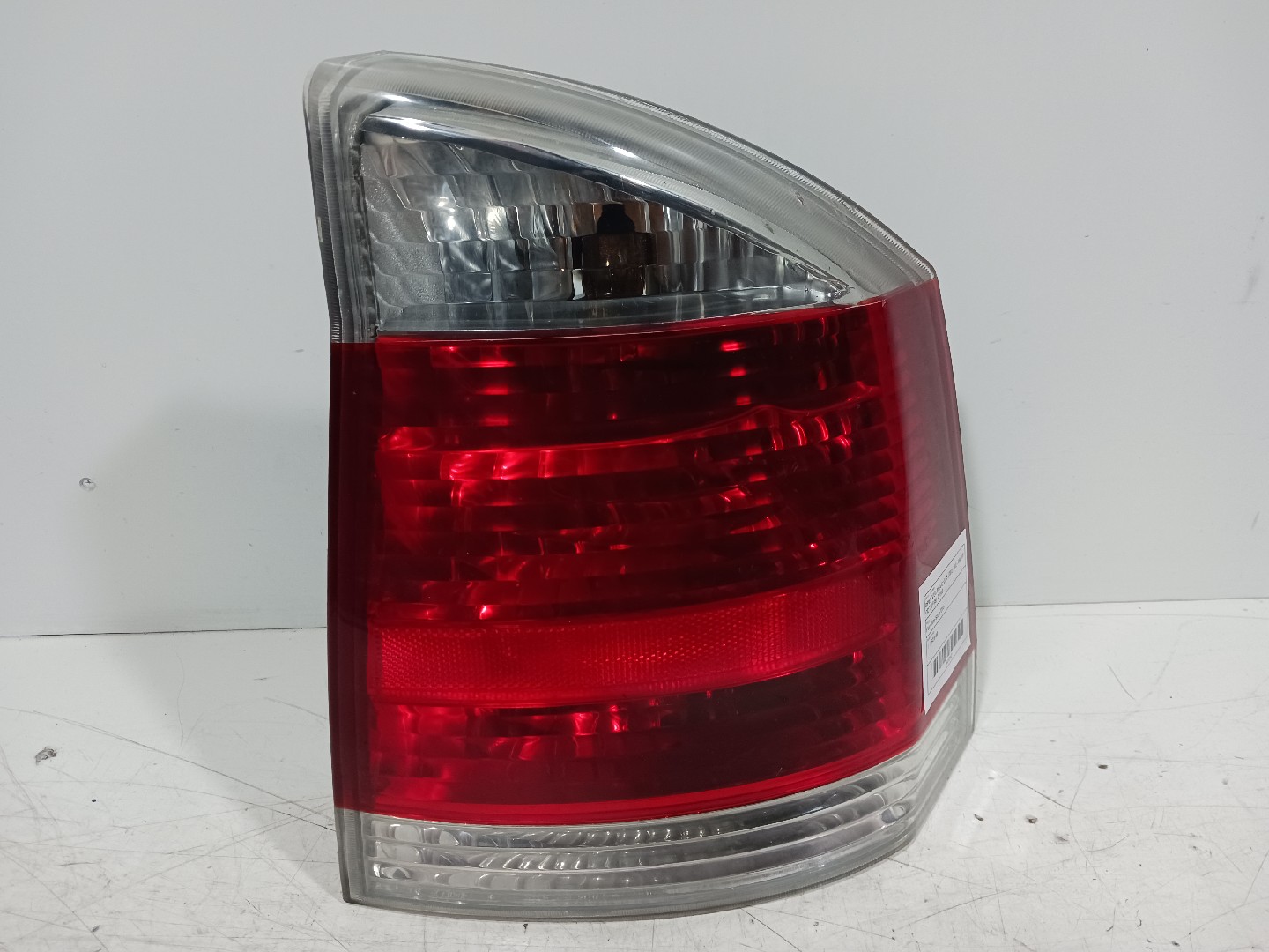 Farolim Stop Dto OPEL VECTRA C GTS (Z02) | 02 - 09