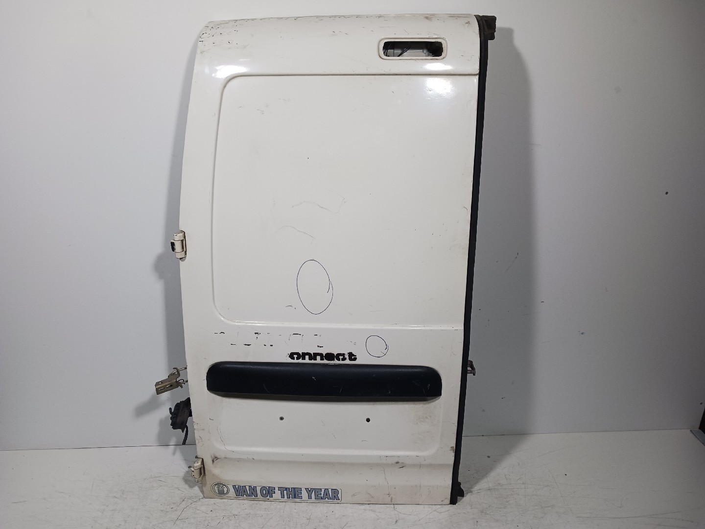 Porta da Mala Esq FORD TRANSIT CONNECT (P65_, P70_, P80_) | 02 - 