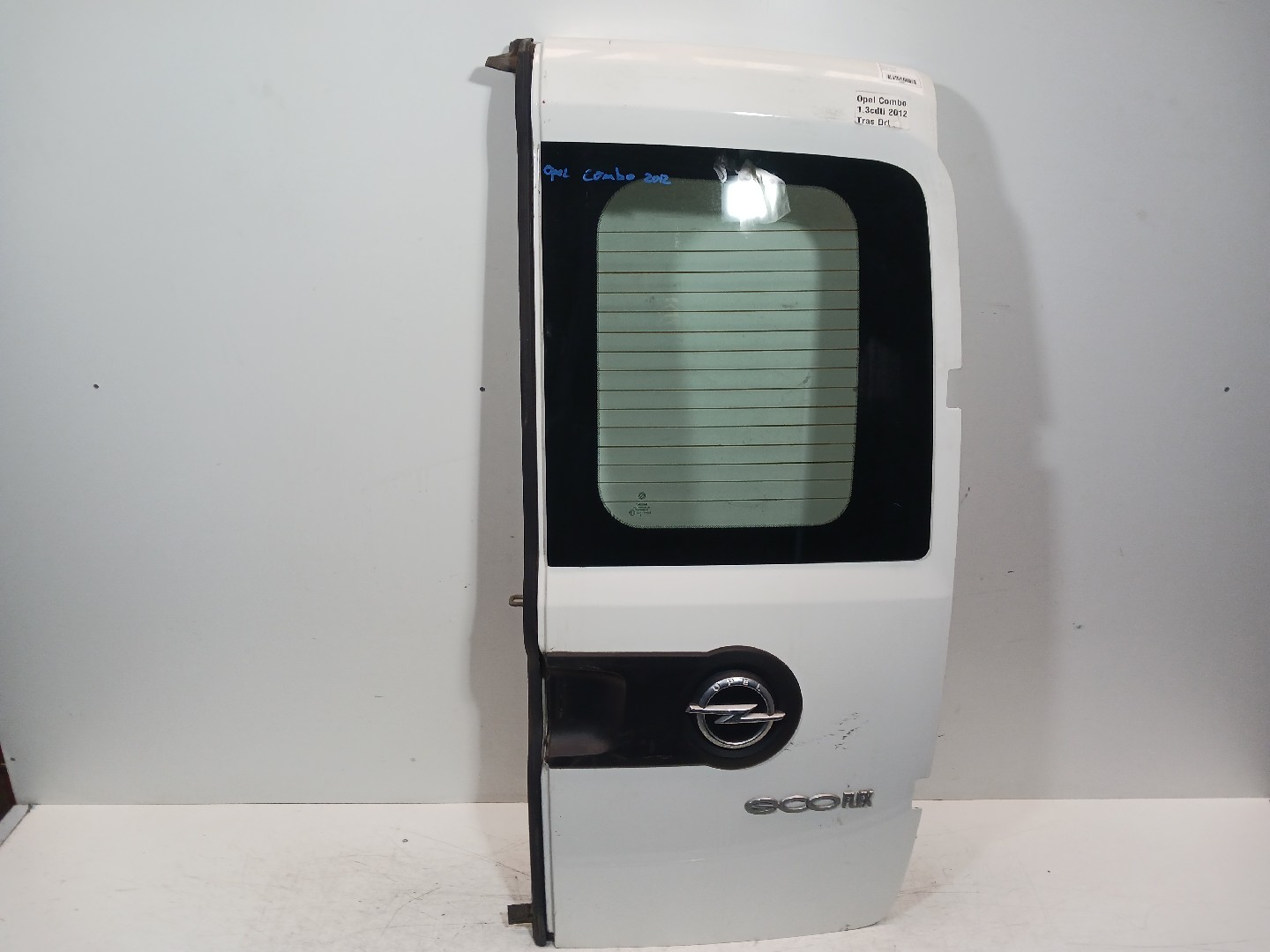 Porta da Mala Dto OPEL COMBO Caixa/Combi (X12) | 12 - 