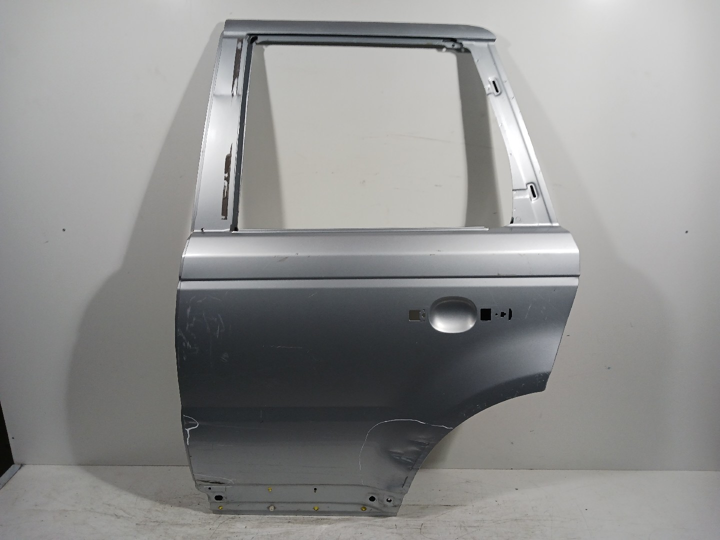 Porta Trás Esq LAND ROVER RANGE ROVER SPORT (L320) | 05 - 13