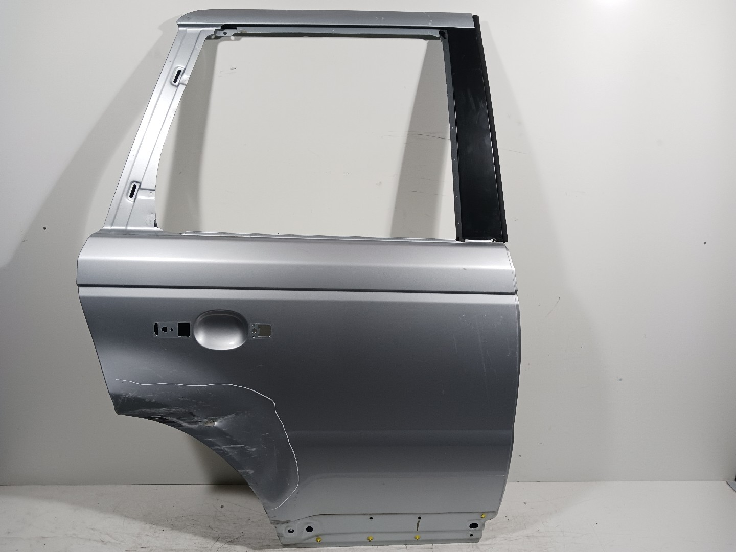 Porta Trás Dto LAND ROVER RANGE ROVER SPORT (L320) | 05 - 13