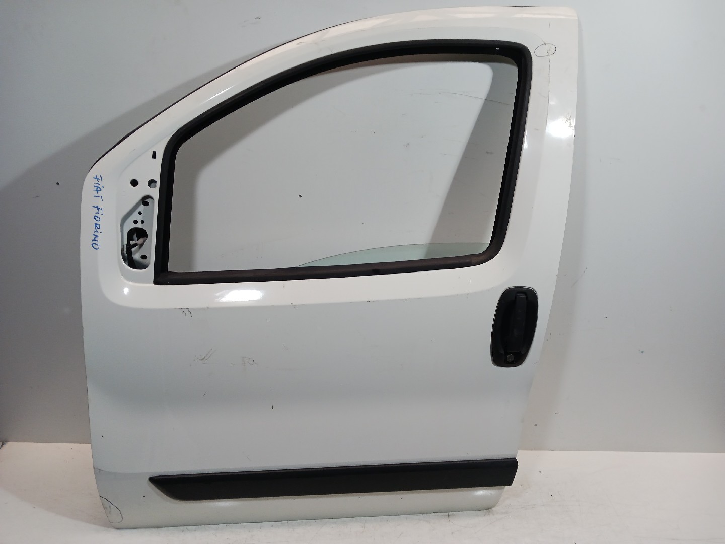 Porta Frente Esq FIAT FIORINO Caixa/Combi (225_) | 07 - 