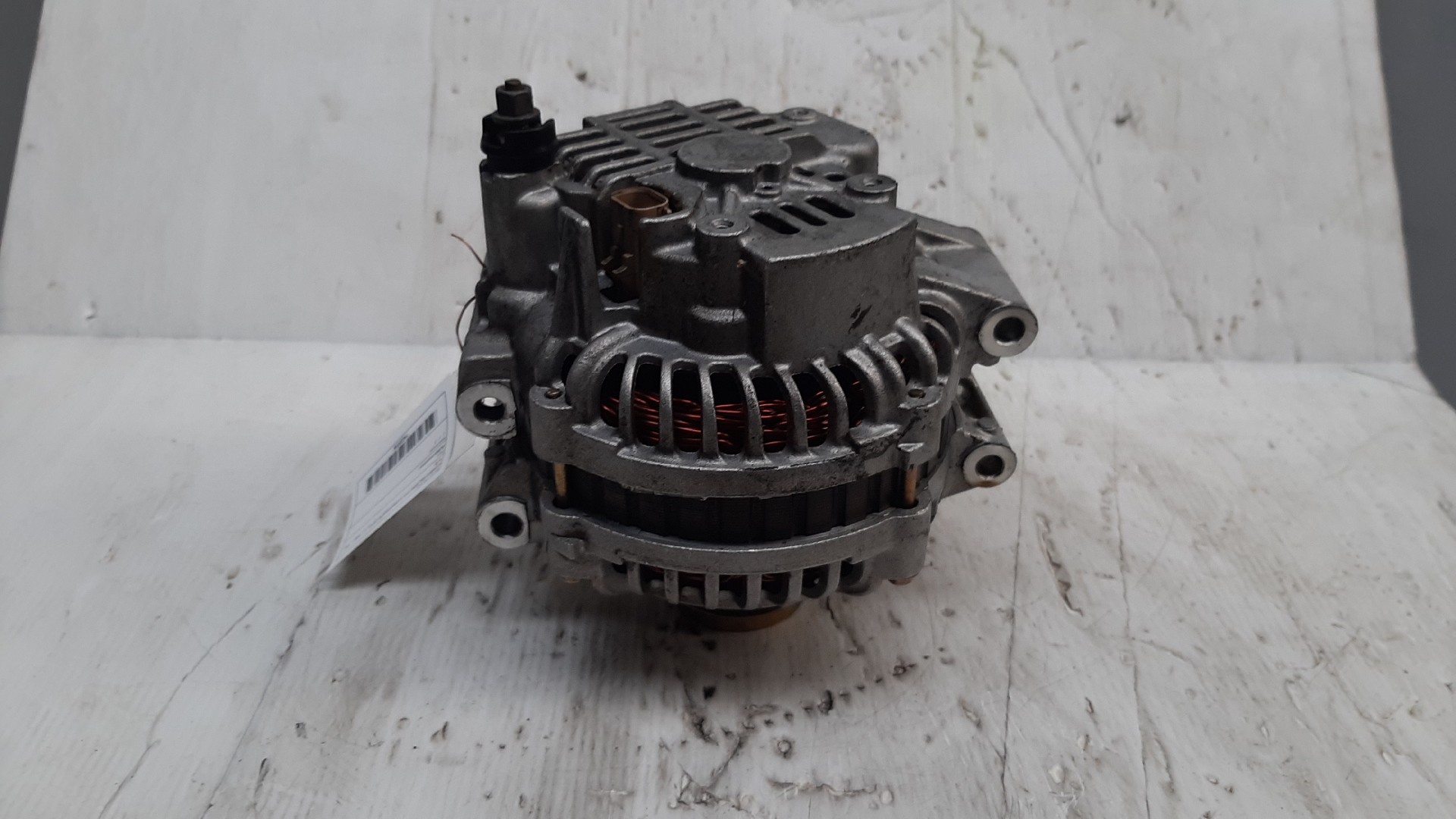 Alternador CHRYSLER PT CRUISER (PT_) | 00 - 10