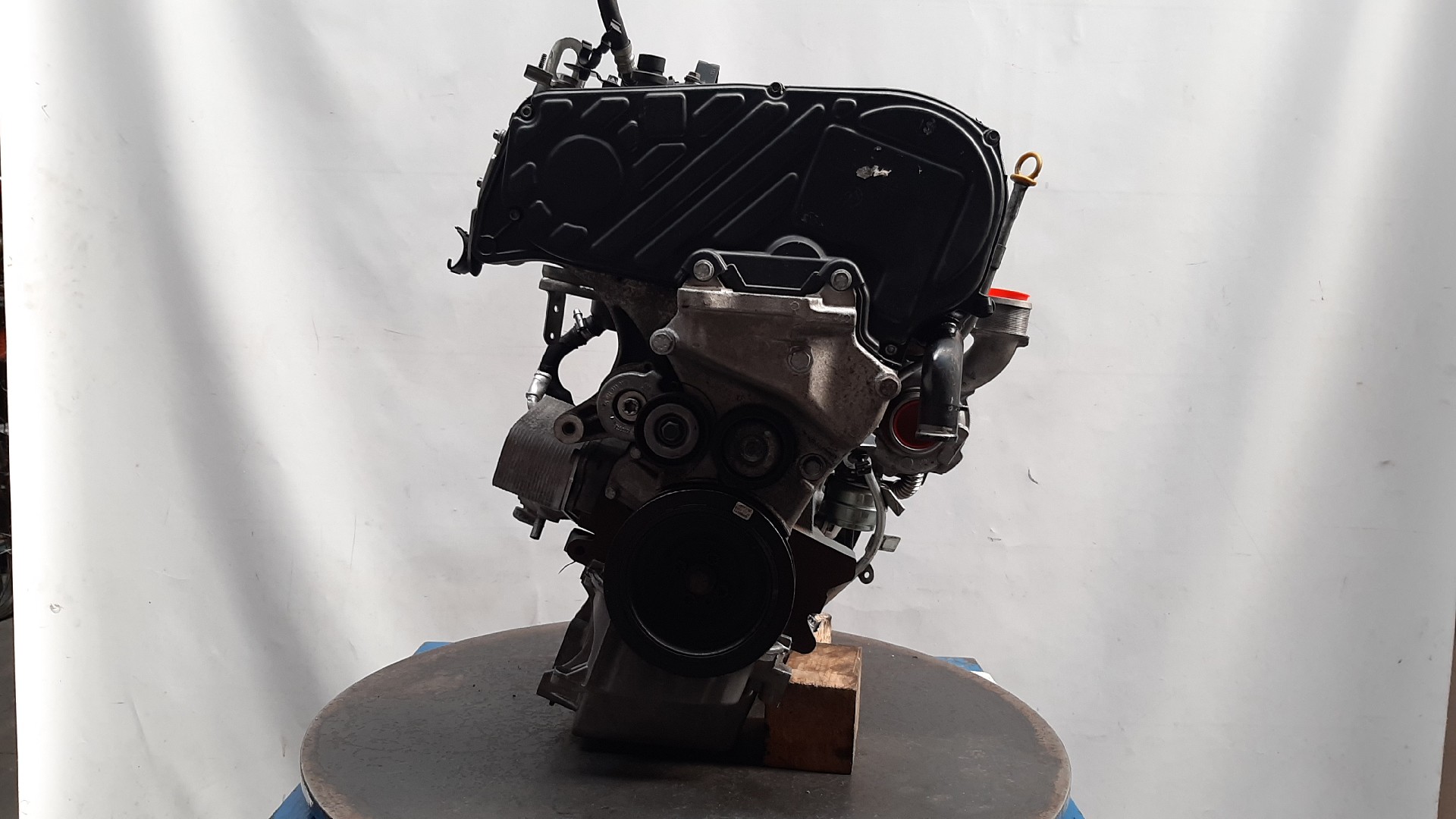 Motor OPEL VECTRA C GTS (Z02) | 02 - 09