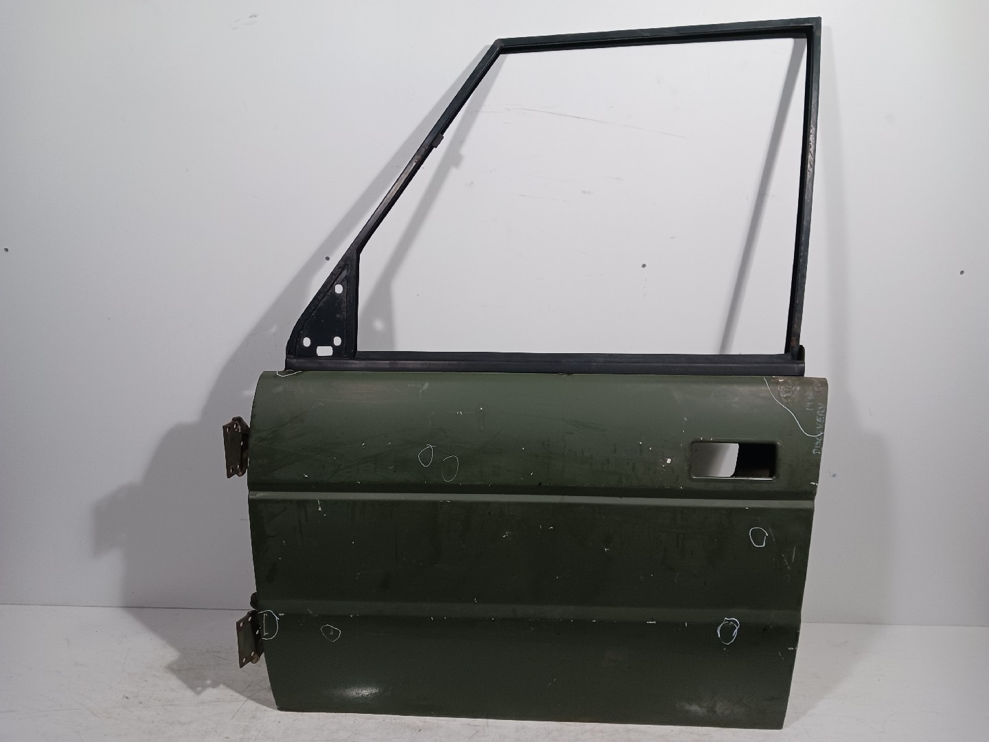 Porta Frente Esq LAND ROVER DISCOVERY I (LJ) | 89 - 98