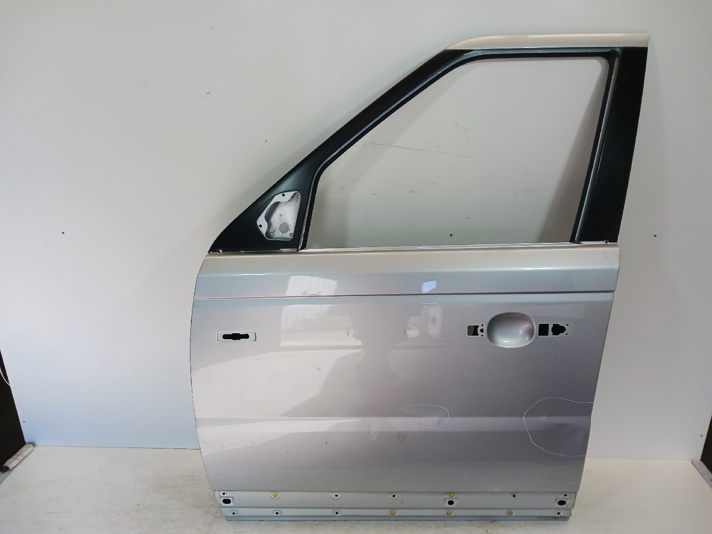 Porta Frente Esq LAND ROVER RANGE ROVER SPORT (L320) | 05 - 13
