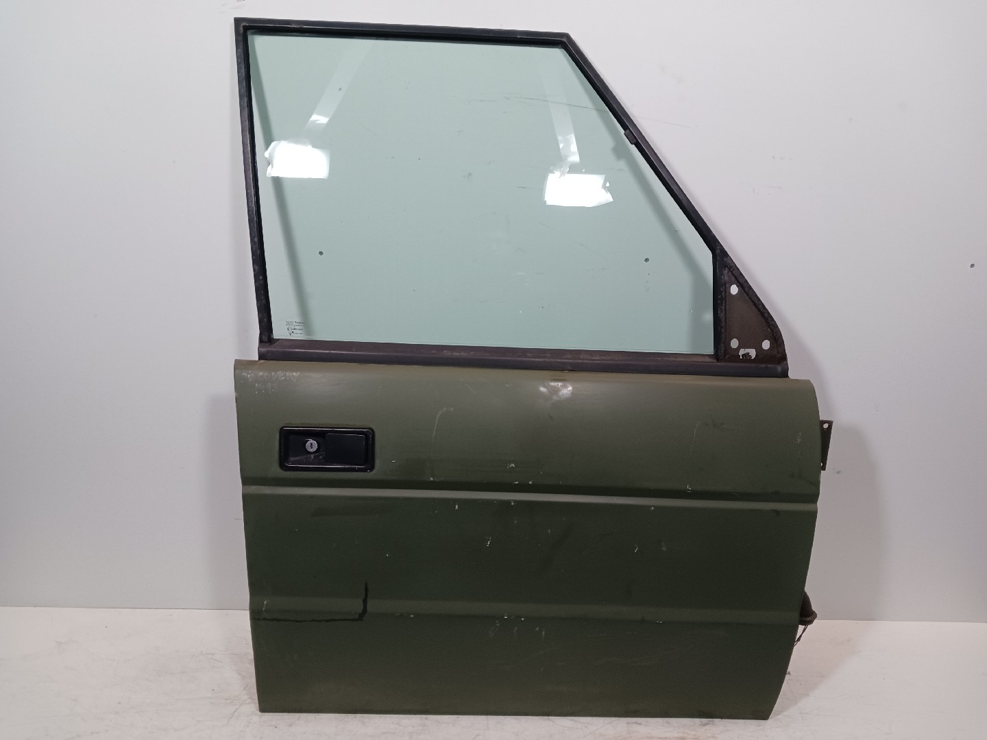 Porta Frente Dto LAND ROVER DISCOVERY I (LJ) | 89 - 98