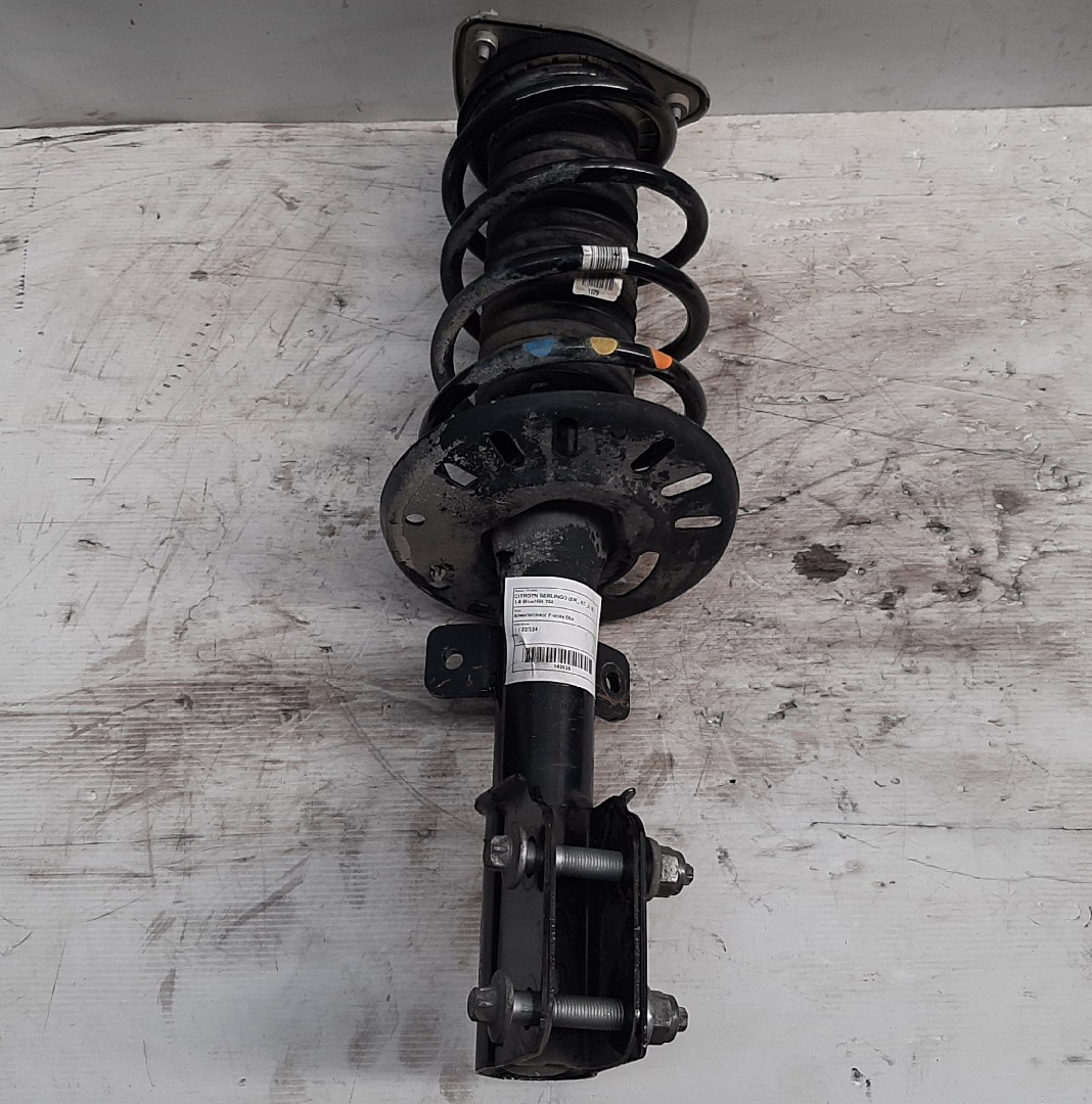 Amortecedor Frente Dto CITROEN BERLINGO (ER_, EC_) | 18 - 