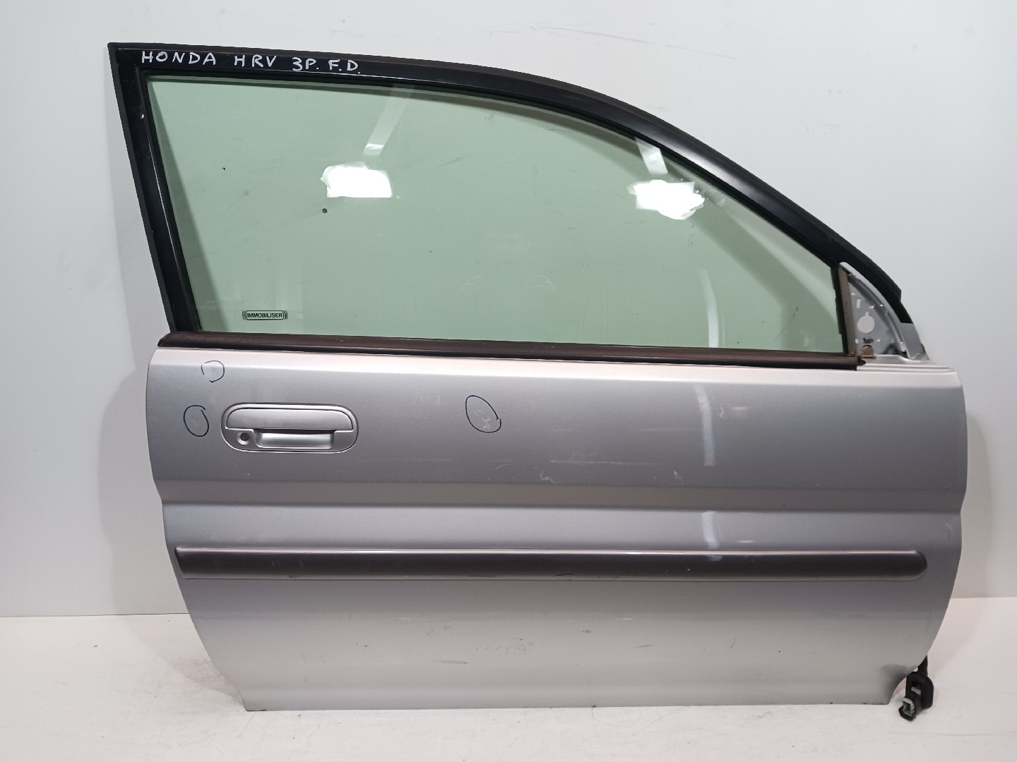 Porta Frente Dto HONDA HR-V (GH) | 99 - 05