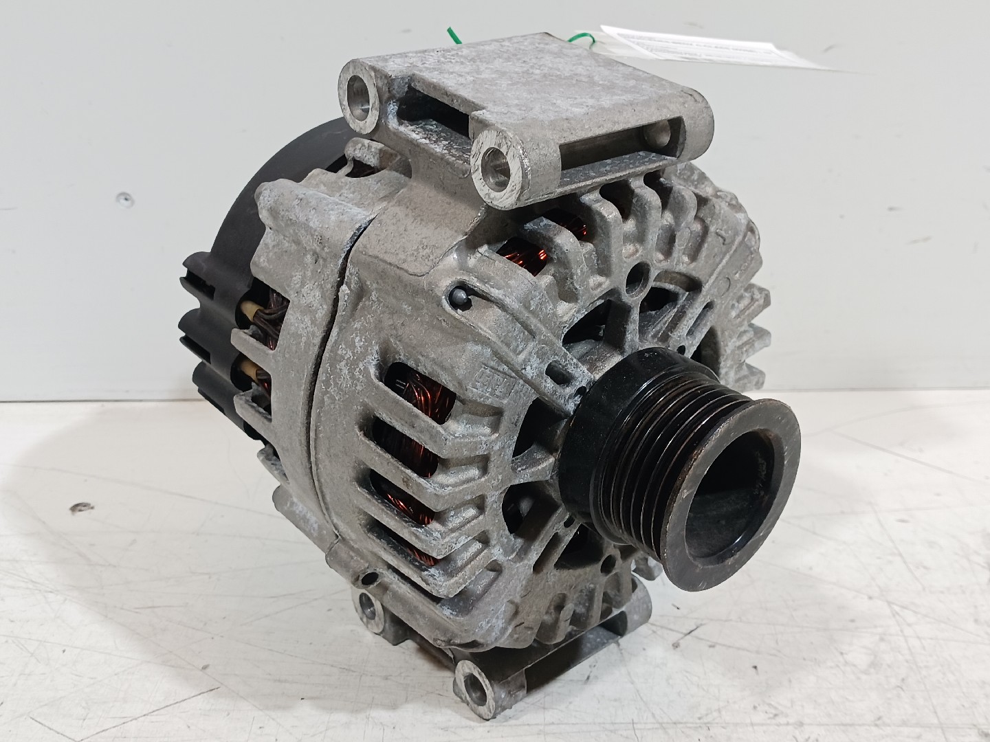 Alternador MERCEDES-BENZ C-CLASS (W205) | 13 - 