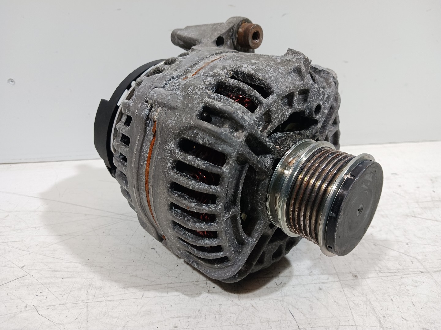 alternateur AUDI A4 (8EC, B7) | 04 - 08