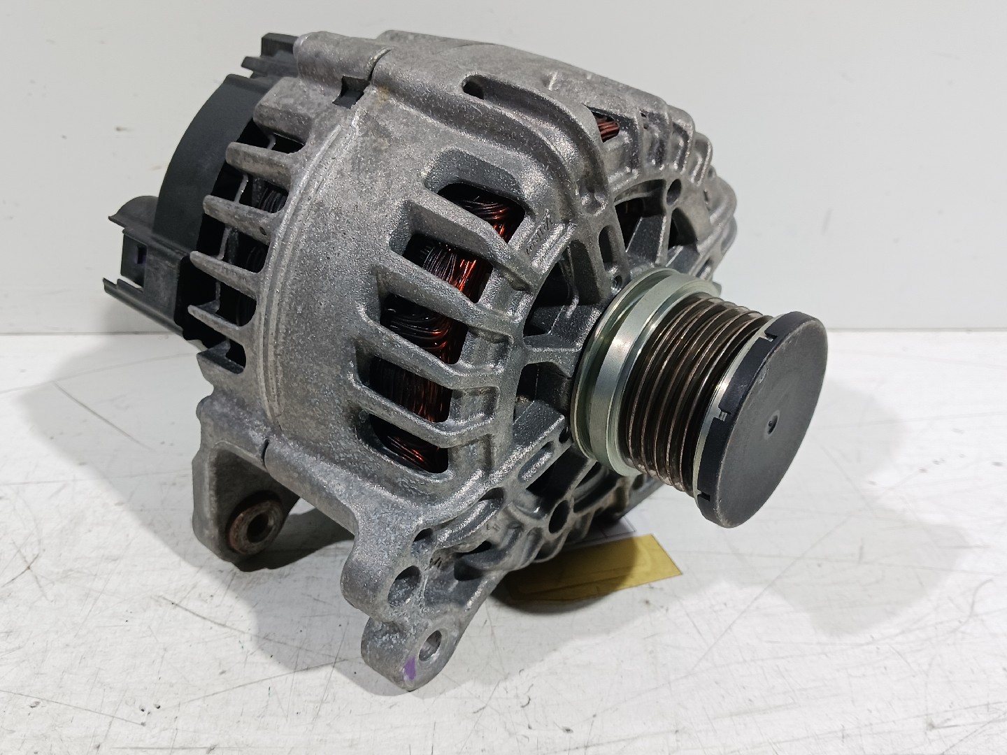 alternateur SEAT LEON (5F1) | 12 - 