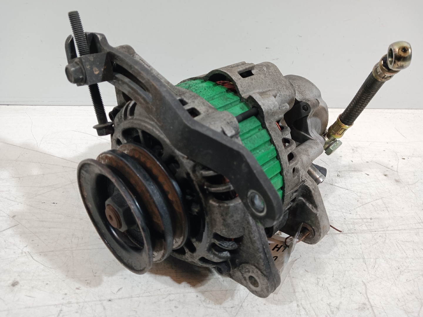 Alternador HYUNDAI H-1 Caixa (A1) | 97 - 08