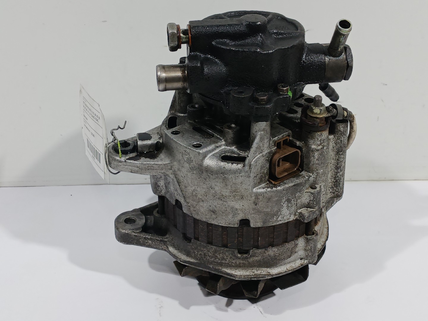 alternateur MITSUBISHI PAJERO II (V3_W, V2_W, V4_W) | 90 - 01