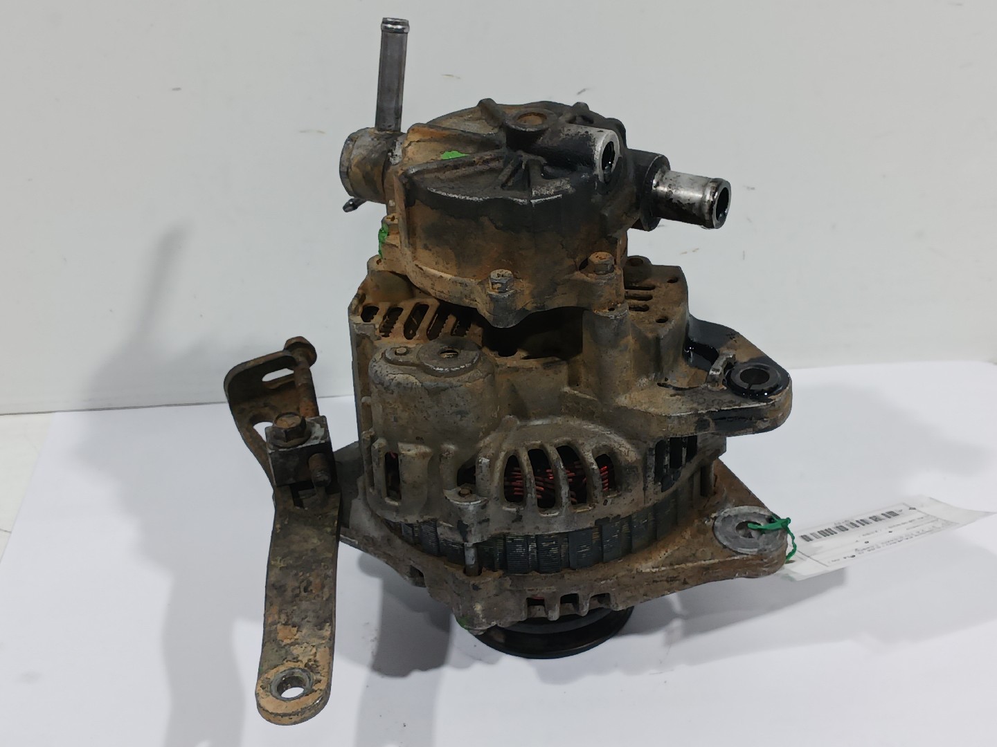 alternateur MITSUBISHI PAJERO I (L04_G, L14_G) | 82 - 91