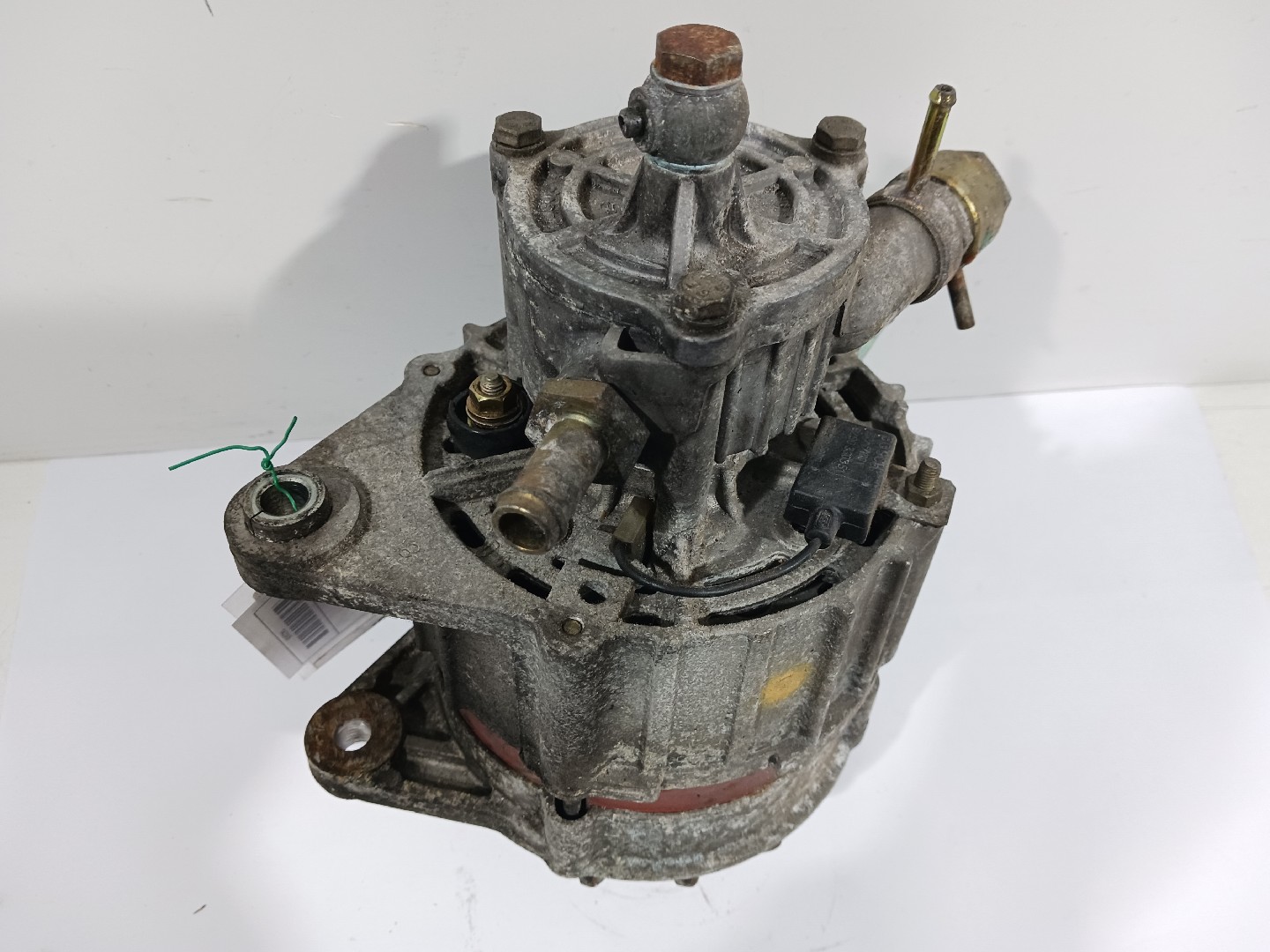 Alternador NISSAN TERRANO II (R20) | 92 - 07
