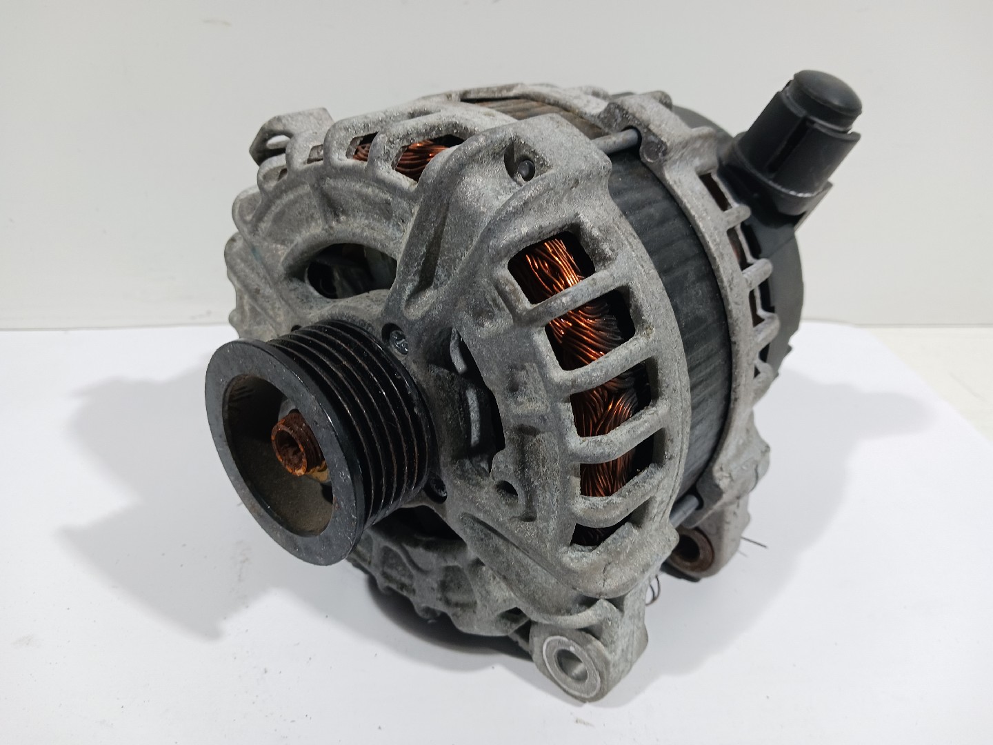 Alternador LAND ROVER RANGE ROVER EVOQUE (L538) | 11 - 
