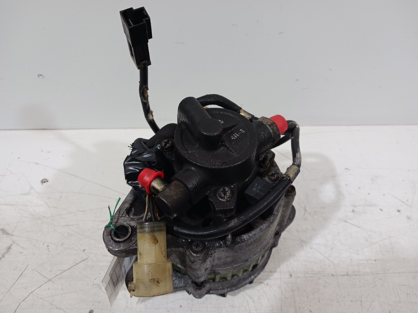 Alternador OPEL CORSA A Hatchback (S83) | 82 - 93