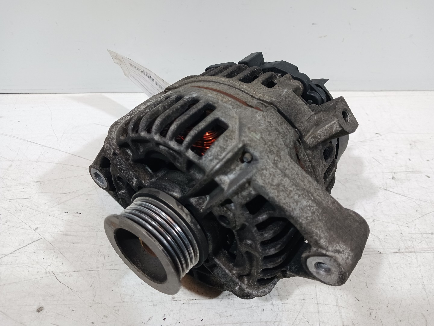 Alternador OPEL ZAFIRA A Veículo multiuso (T98) | 99 - 05
