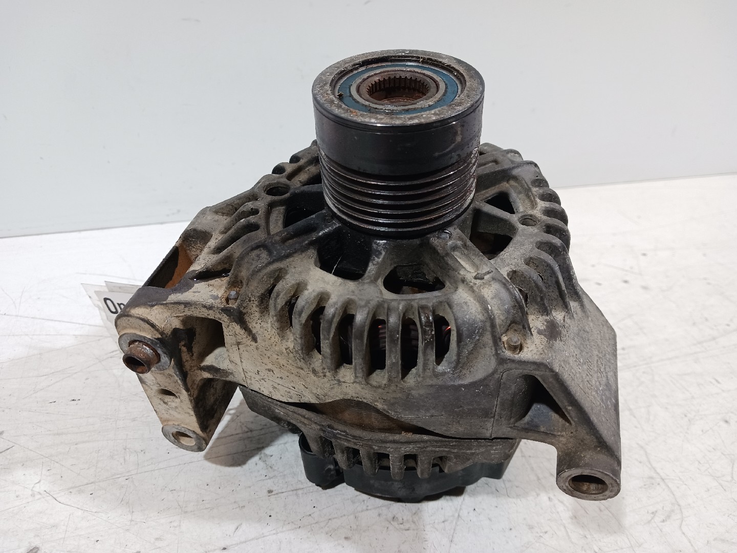 Alternador OPEL CORSA C (X01) | 00 - 09