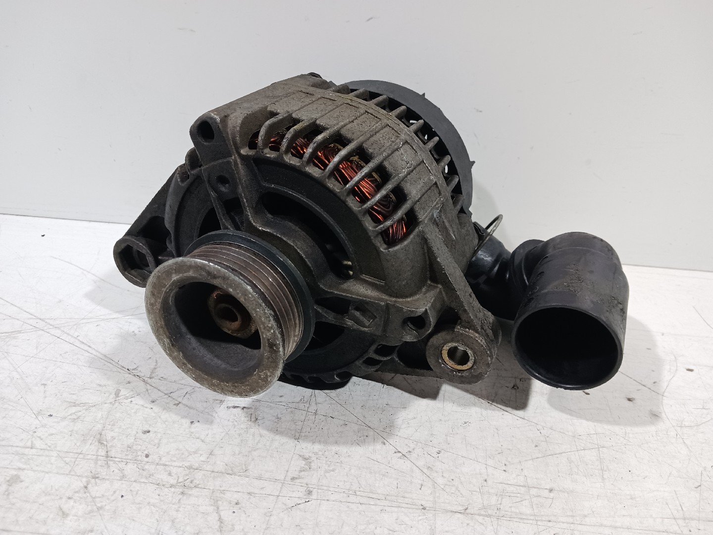 Alternador FIAT MAREA (185_) | 96 - 07