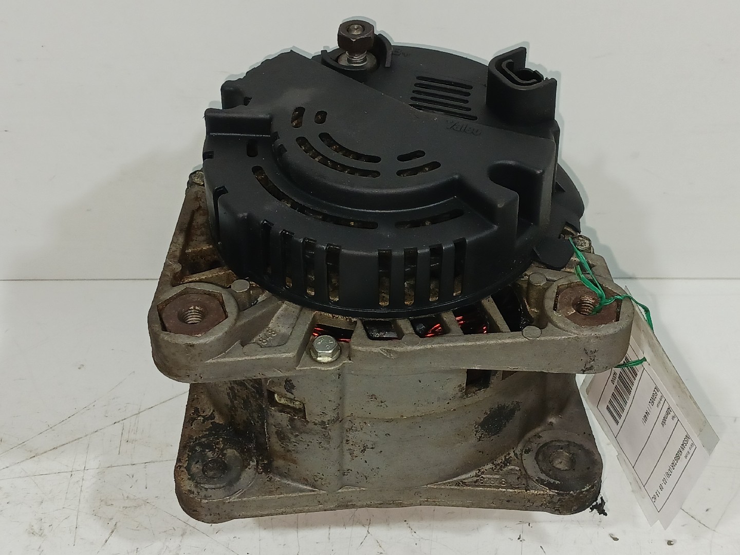 Alternador NISSAN KUBISTAR (X76) | 03 - 09