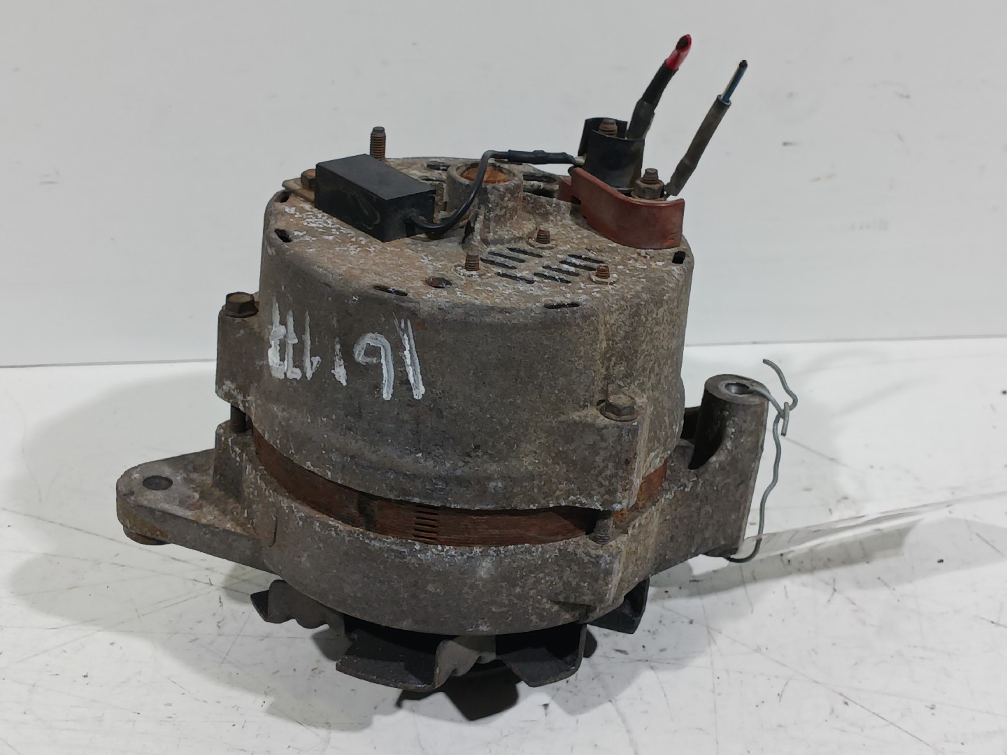 Alternador OPEL CORSA A Hatchback (S83) | 82 - 93