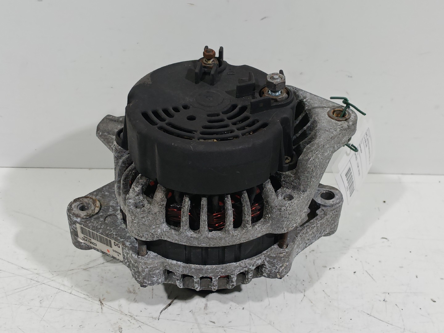 Alternador OPEL ASTRA G Hatchback (T98) | 98 - 09
