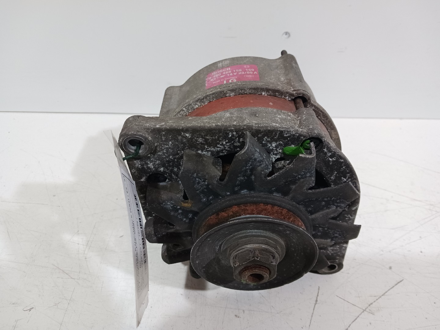 Alternador OPEL CORSA A Hatchback (S83) | 82 - 93