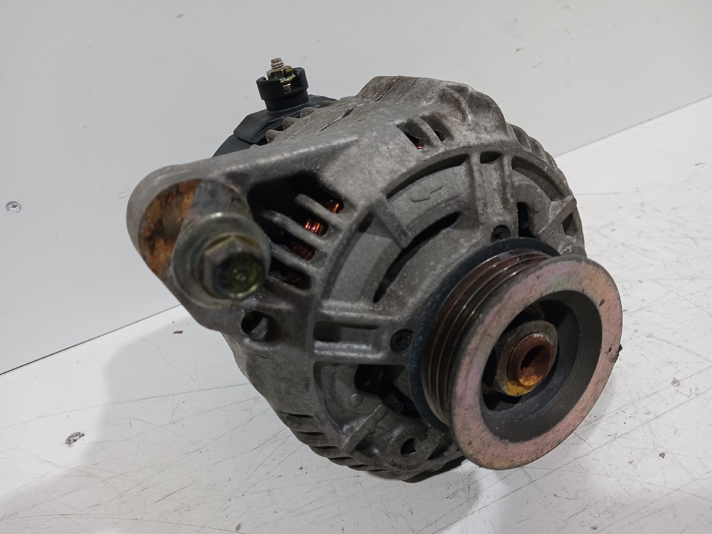 Alternador HONDA CIVIC VI Hatchback (EJ, EK) | 95 - 01