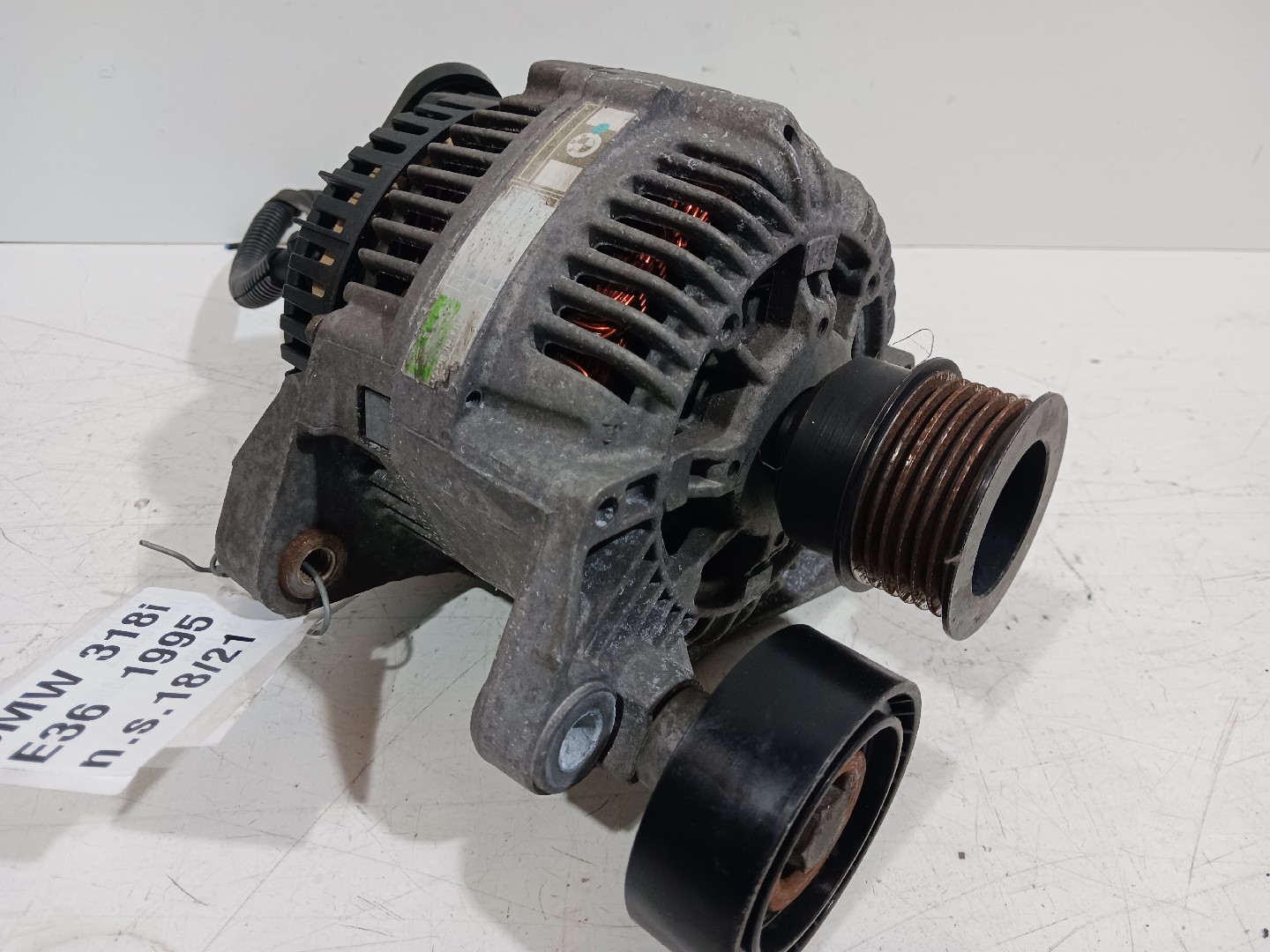 Alternador BMW 3 (E36) | 90 - 98