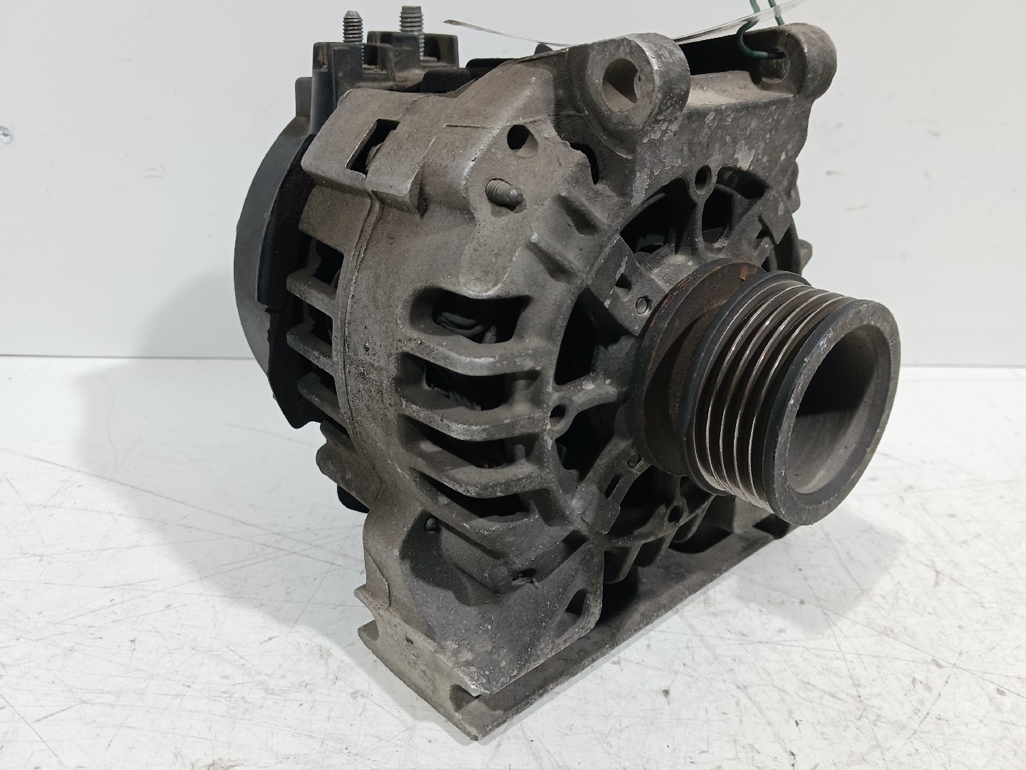 Alternador MERCEDES-BENZ A-CLASS (W168) | 97 - 05