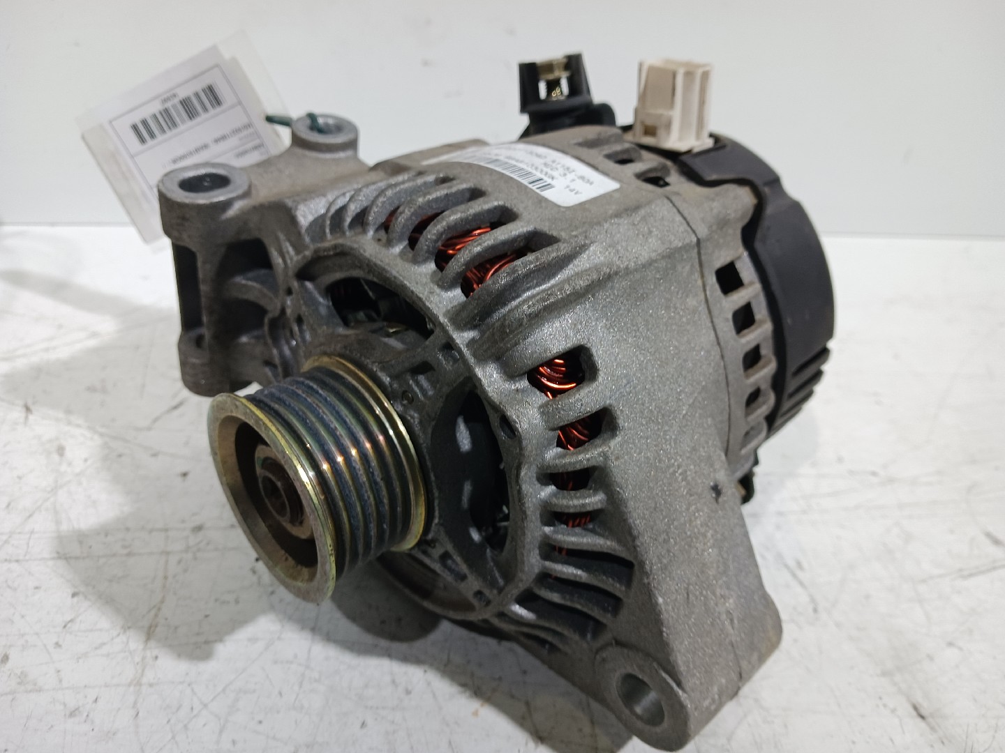 Alternador FORD FOCUS Caixa/Combi (DNW) | 98 - 05