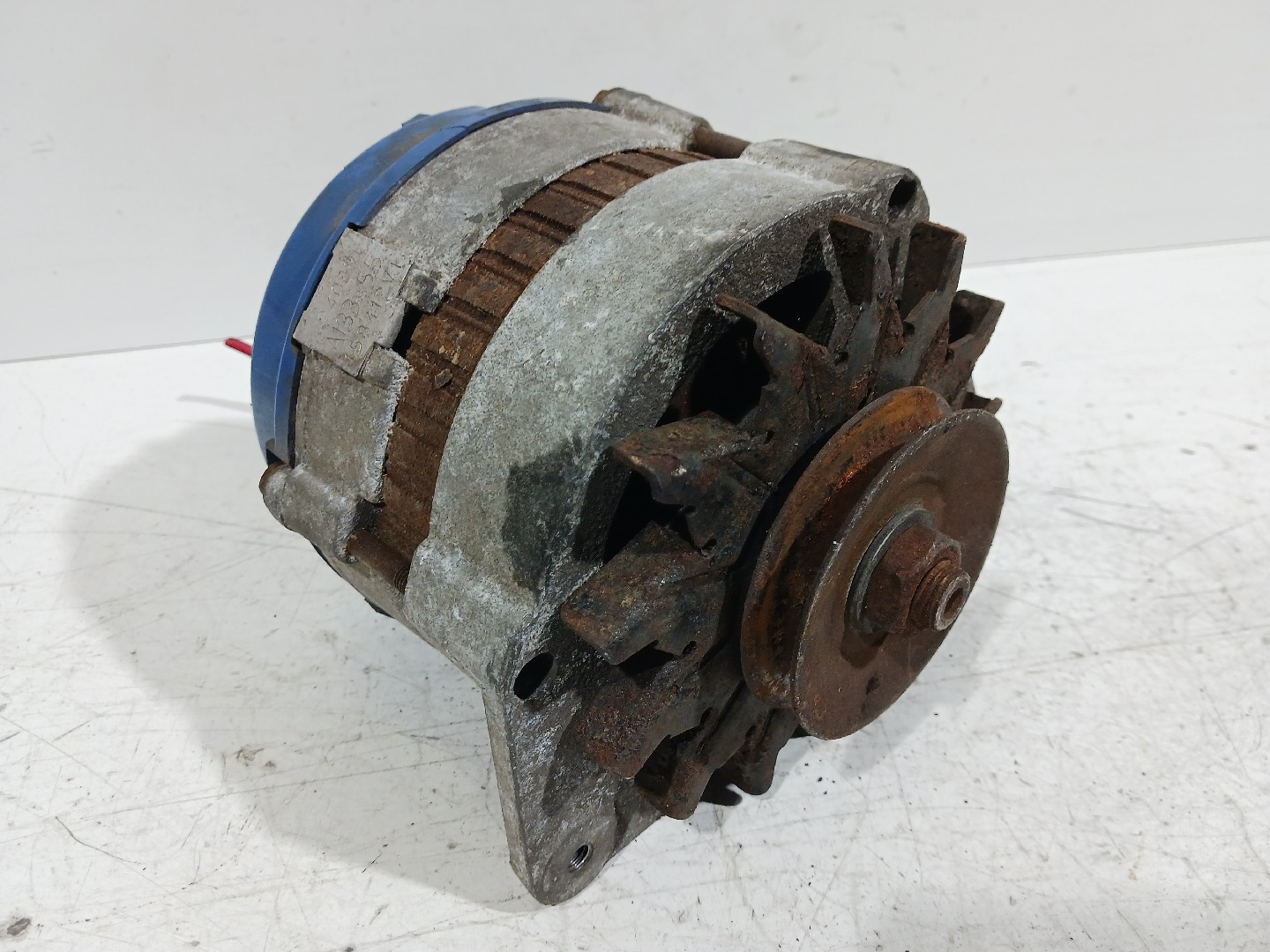 Alternador FORD ORION I (AFD) | 83 - 86