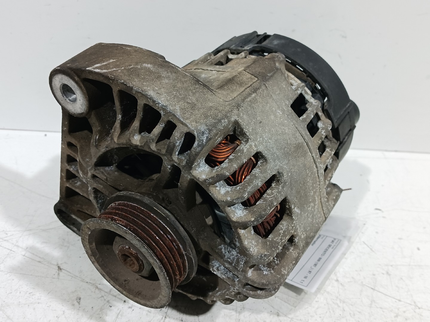 Alternador FIAT SEICENTO / 600 (187_) | 97 - 10