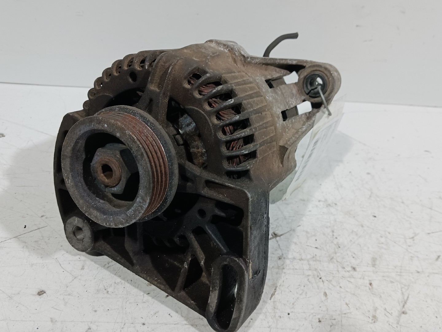 Alternador FIAT PUNTO (188_) | 99 - 12