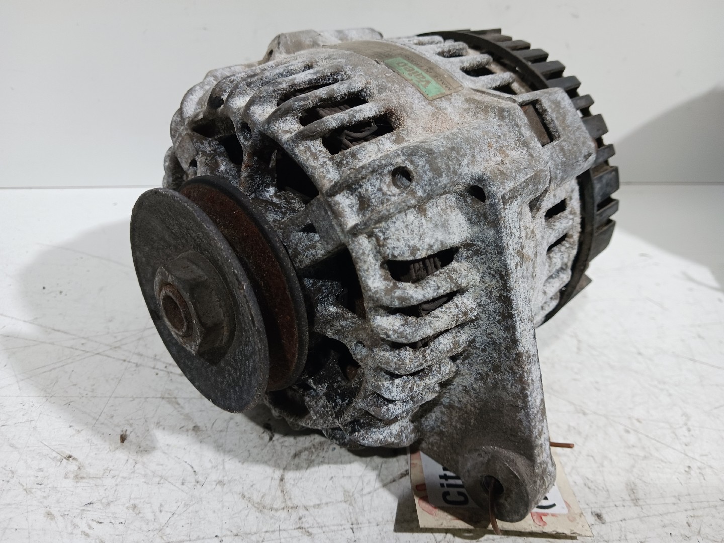 Alternador CITROEN ZX (N2) | 91 - 99