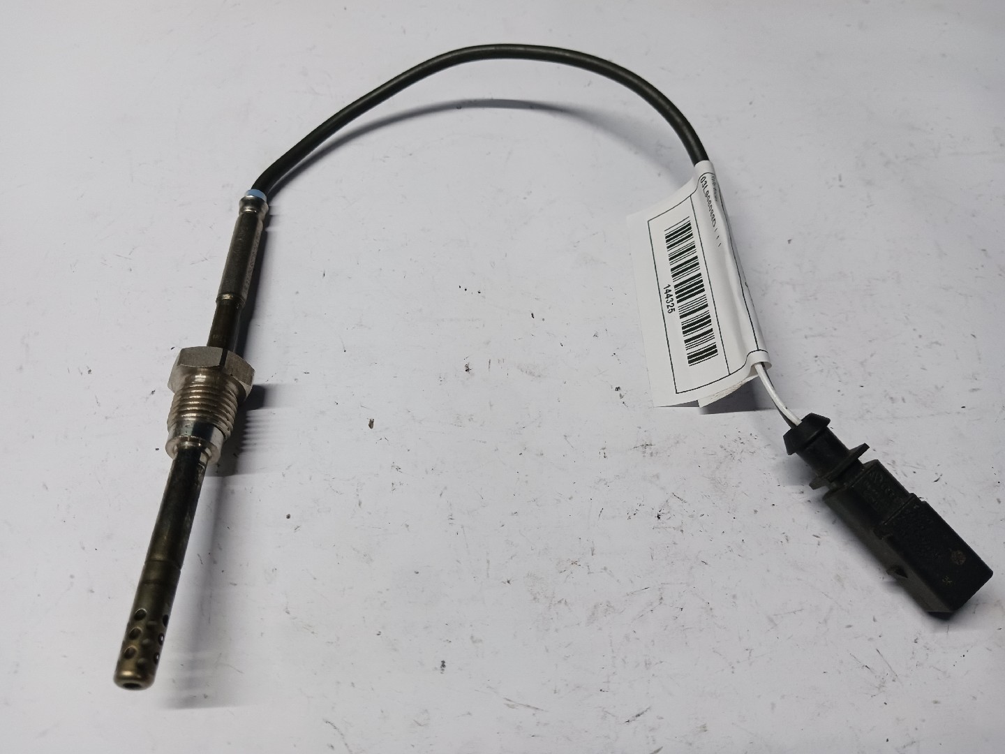 Sensor Temperatura dos gases AUDI A5 Sportback (8TA) | 09 - 17