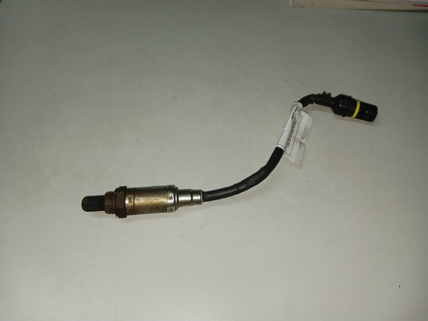 Sonda lambda BMW 5 Touring (E34) | 91 - 96