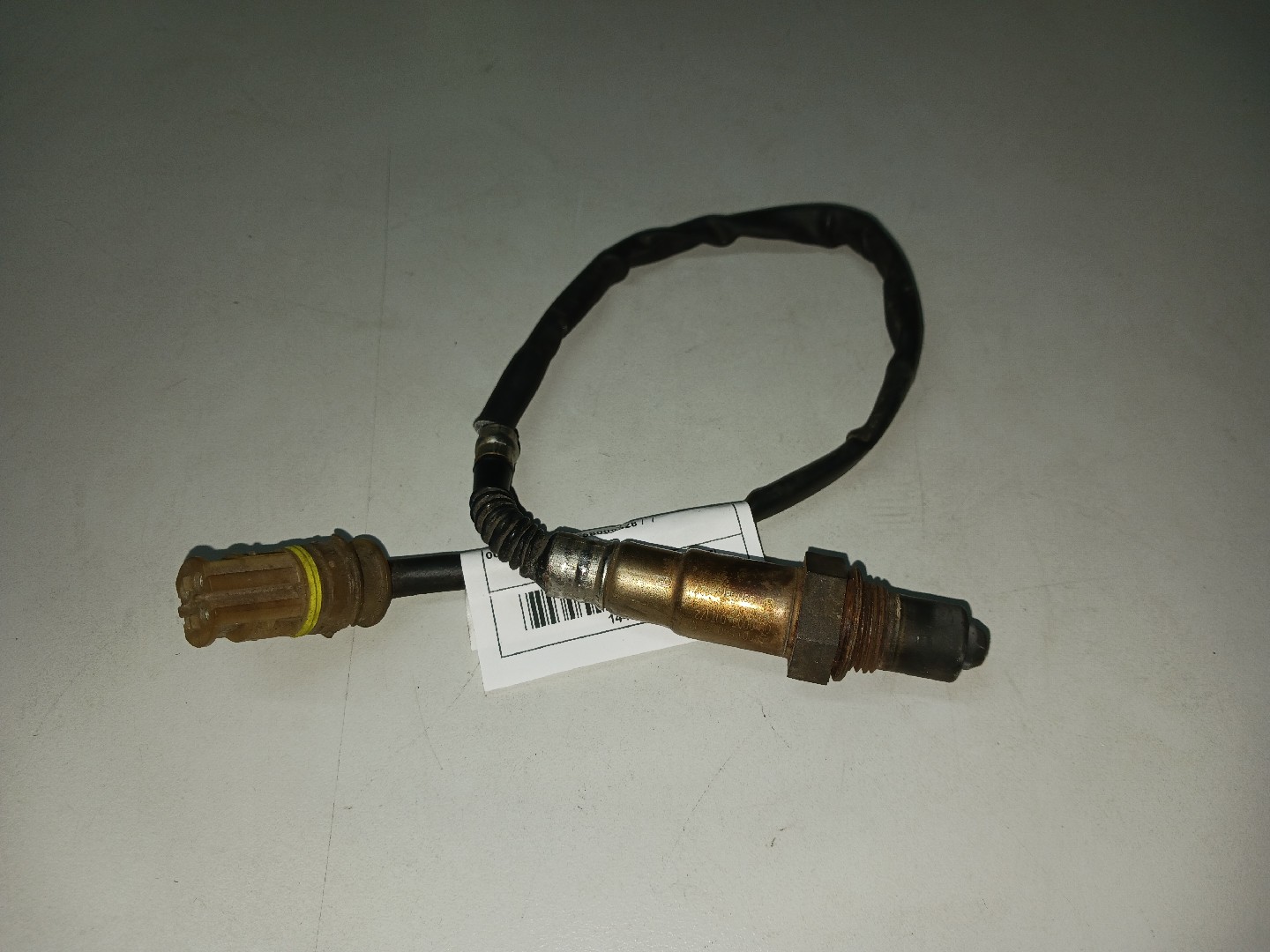 Sonda lambda MERCEDES-BENZ CLS (C219) | 04 - 11