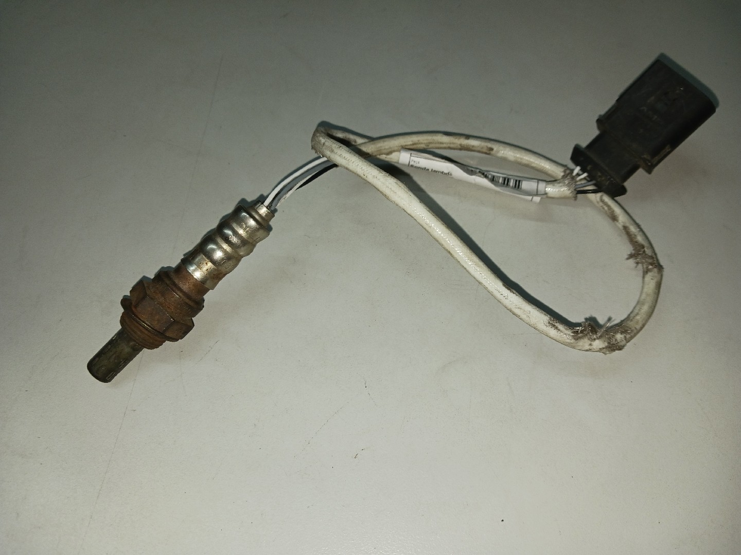 Sonda lambda MINI MINI Cabriolet (R52) | 04 - 08