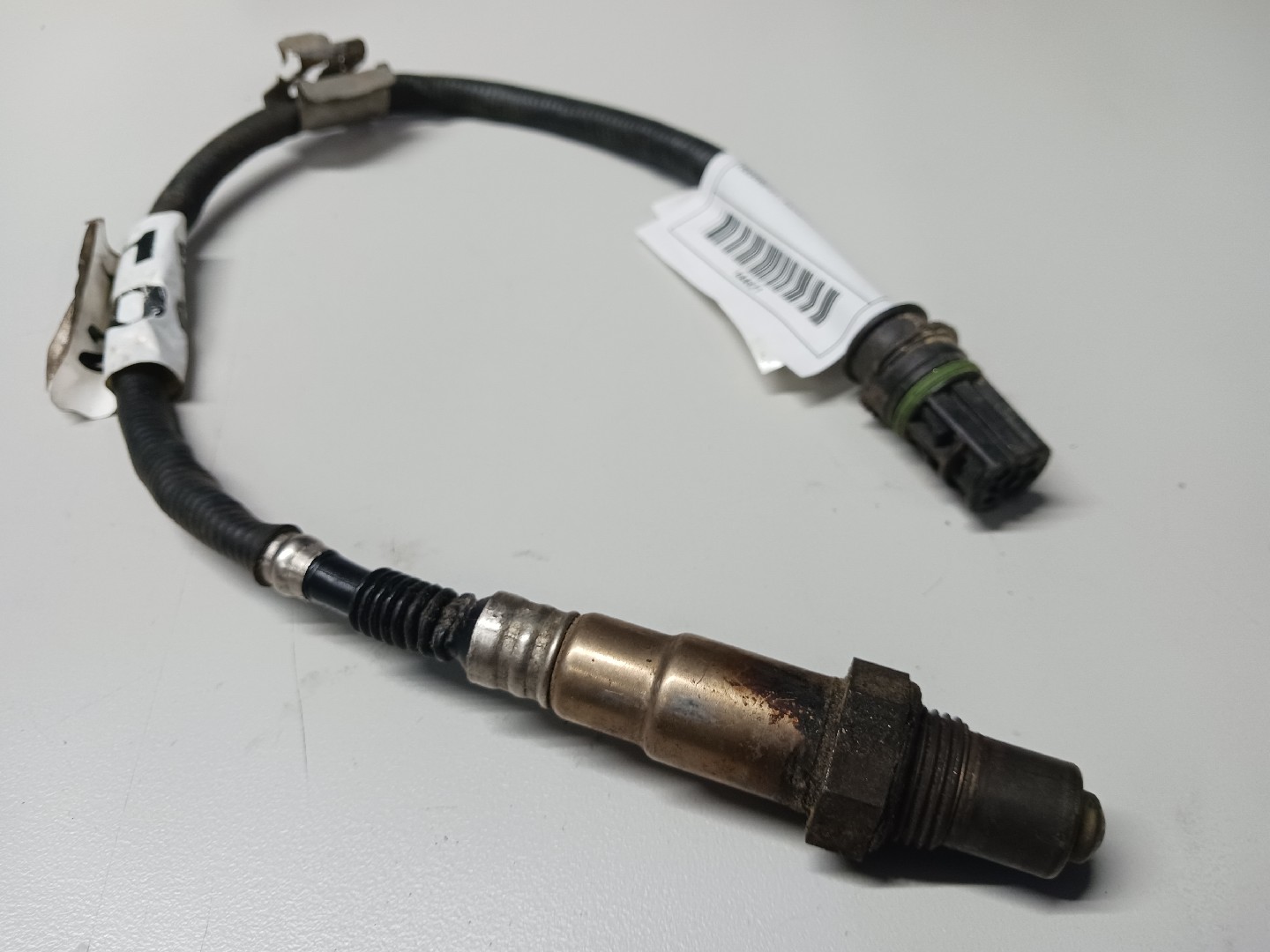 Sonda lambda BMW 1 (E81) | 06 - 12