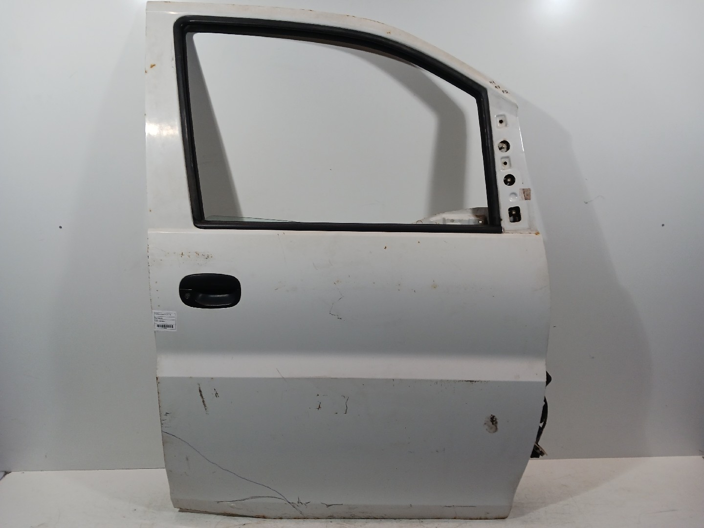 Porta Frente Dto HYUNDAI H-1 Caixa (A1) | 97 - 08