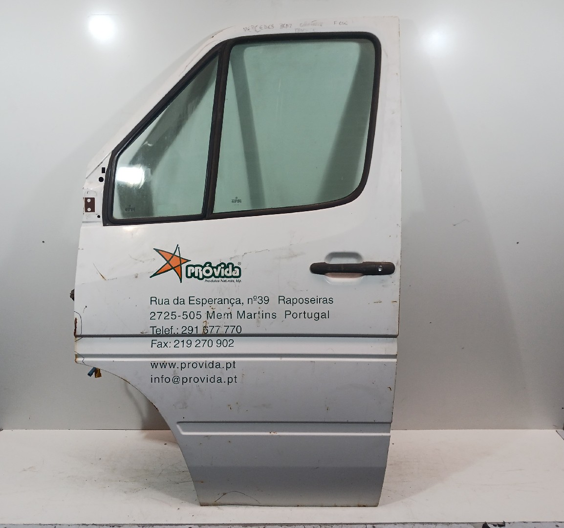 Porta Frente Esq MERCEDES-BENZ SPRINTER (905) | 95